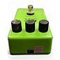 Used DeltaLab TO1 Tube Overdrive Effect Pedal