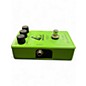 Used DeltaLab TO1 Tube Overdrive Effect Pedal