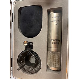 Used 797audio C1 STUDIO  PROJECTS Condenser Microphone