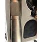 Used 797audio C1 STUDIO  PROJECTS Condenser Microphone