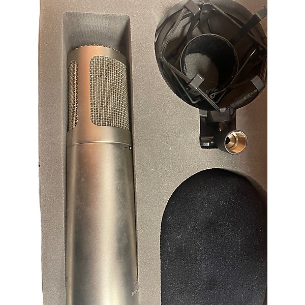 Used 797audio C1 STUDIO  PROJECTS Condenser Microphone