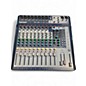 Used Soundcraft SIGNATURE 12 EU Unpowered Mixer thumbnail