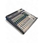 Used Soundcraft SIGNATURE 12 EU Unpowered Mixer