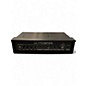 Used Behringer bxd3000h ultrabass Bass Amp Head thumbnail