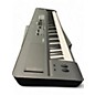 Used KORG KrOSS 88 Keyboard Workstation