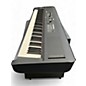 Used KORG KrOSS 88 Keyboard Workstation