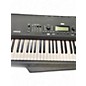 Used KORG KrOSS 88 Keyboard Workstation