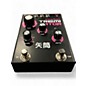 Used Dreadbox TREMINATOR Effect Pedal