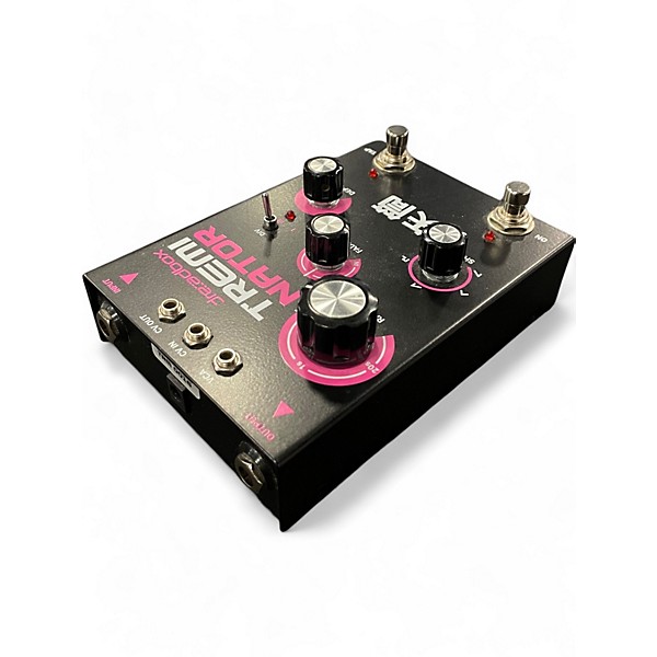 Used Dreadbox TREMINATOR Effect Pedal