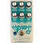 Used EarthQuaker Devices Sea Machine Super Chorus Effect Pedal thumbnail