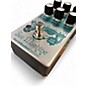 Used EarthQuaker Devices Sea Machine Super Chorus Effect Pedal