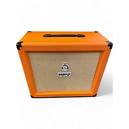 Used Orange Amplifiers PPC112C 1x12 Guitar Cabinet