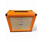 Used Orange Amplifiers PPC112C 1x12 Guitar Cabinet thumbnail