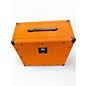 Used Orange Amplifiers PPC112C 1x12 Guitar Cabinet