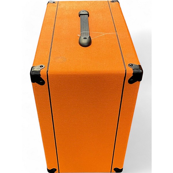 Used Orange Amplifiers PPC112C 1x12 Guitar Cabinet