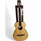 Used Taylor Academy 12EN Natural Classical Acoustic Electric Guitar thumbnail