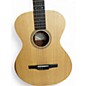 Used Taylor Academy 12EN Natural Classical Acoustic Electric Guitar