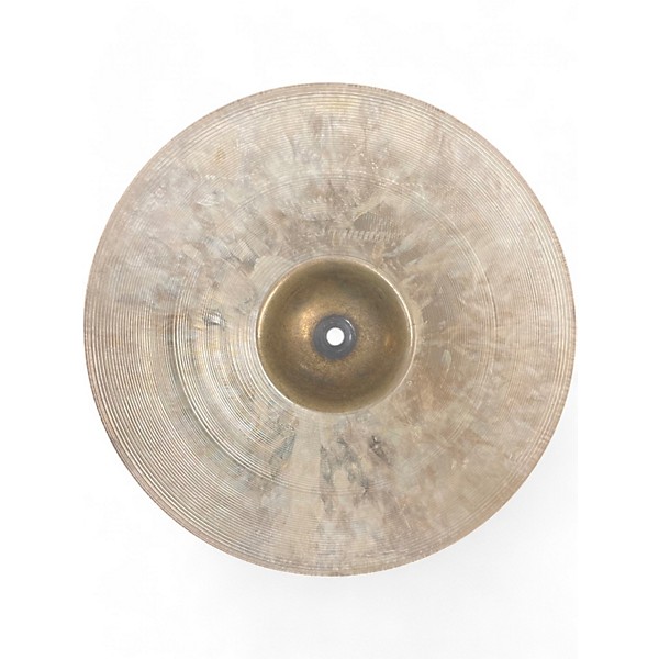 Used Sabine 14in AAX XPLOSION PAIR Cymbal