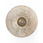 Used Sabine 14in AAX XPLOSION PAIR Cymbal