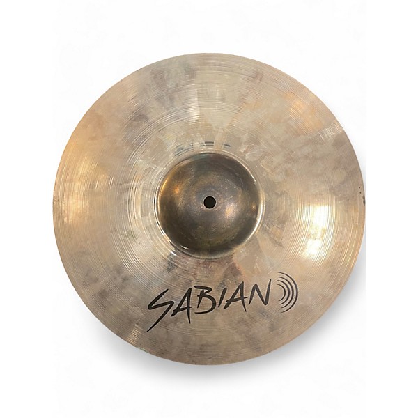 Used Sabine 14in AAX XPLOSION PAIR Cymbal