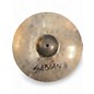 Used Sabine 14in AAX XPLOSION PAIR Cymbal