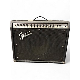 Used Fender roc-pro 1000 Guitar Combo Amp
