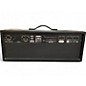 Used Fender Mustang V 150W Solid State Guitar Amp Head thumbnail