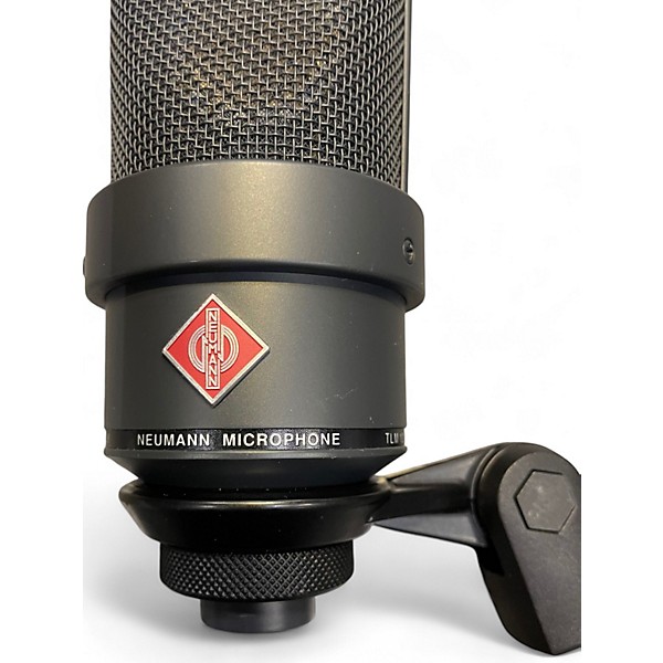 Used Neumann TLM103 Condenser Microphone