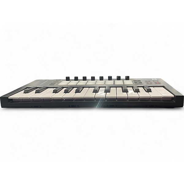 Used 2022 Novation Launchkey Mini MIDI Controller