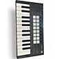 Used 2022 Novation Launchkey Mini MIDI Controller