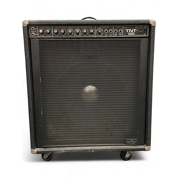 Used Peavey TNT 130 BASS COMBO Bass Combo Amp