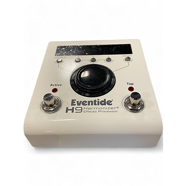 Used Eventide H9 Max Harmonizer Effect Processor