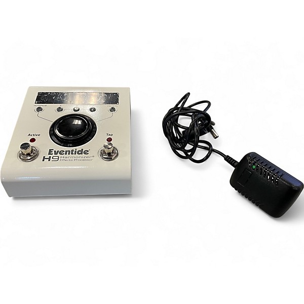 Used Eventide H9 Max Harmonizer Effect Processor