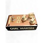 Used Carl Martin DC Drive Effect Pedal