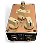 Used Carl Martin DC Drive Effect Pedal