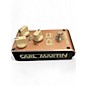 Used Carl Martin DC Drive Effect Pedal