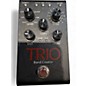 Used DigiTech Trio Band Creator Pedal thumbnail