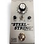Used Vertex STEEL STRING Effect Pedal thumbnail