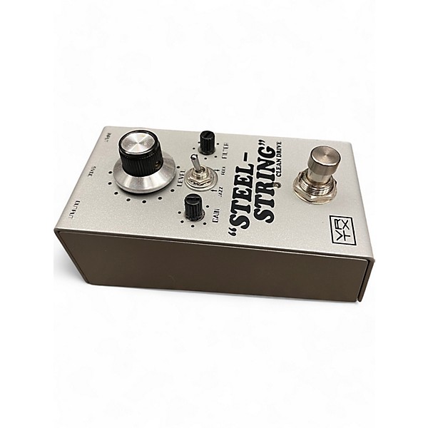 Used Vertex STEEL STRING Effect Pedal