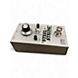 Used Vertex STEEL STRING Effect Pedal