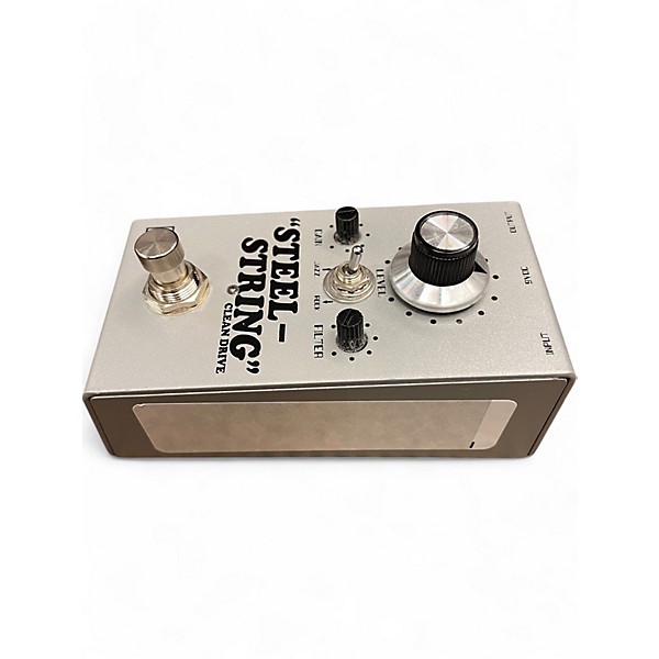 Used Vertex STEEL STRING Effect Pedal