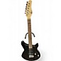 Used Rogue RD 100 Black Solid Body Electric Guitar thumbnail