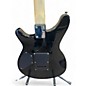 Used Rogue RD 100 Black Solid Body Electric Guitar