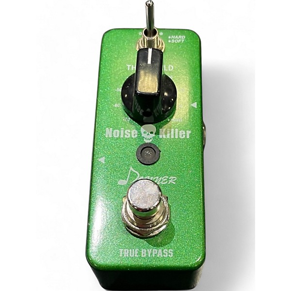 Used Donner NOISE KILLER Effect Pedal