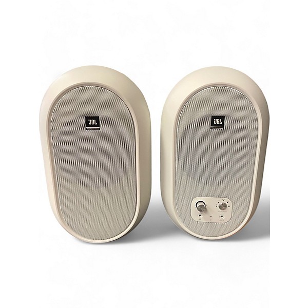 Used JBL 104BTW Powered Monitor