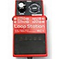 Used Boss RC-1 Loop Station Pedal thumbnail