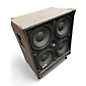 Used Avatar B410 Bass Cabinet