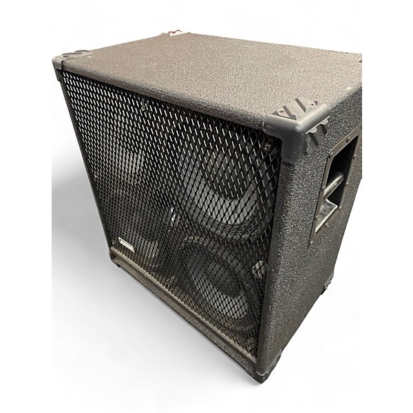 Used Avatar B410 Bass Cabinet