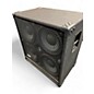 Used Avatar B410 Bass Cabinet