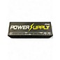 Used Donner POWER SUPPLY Power Supply thumbnail